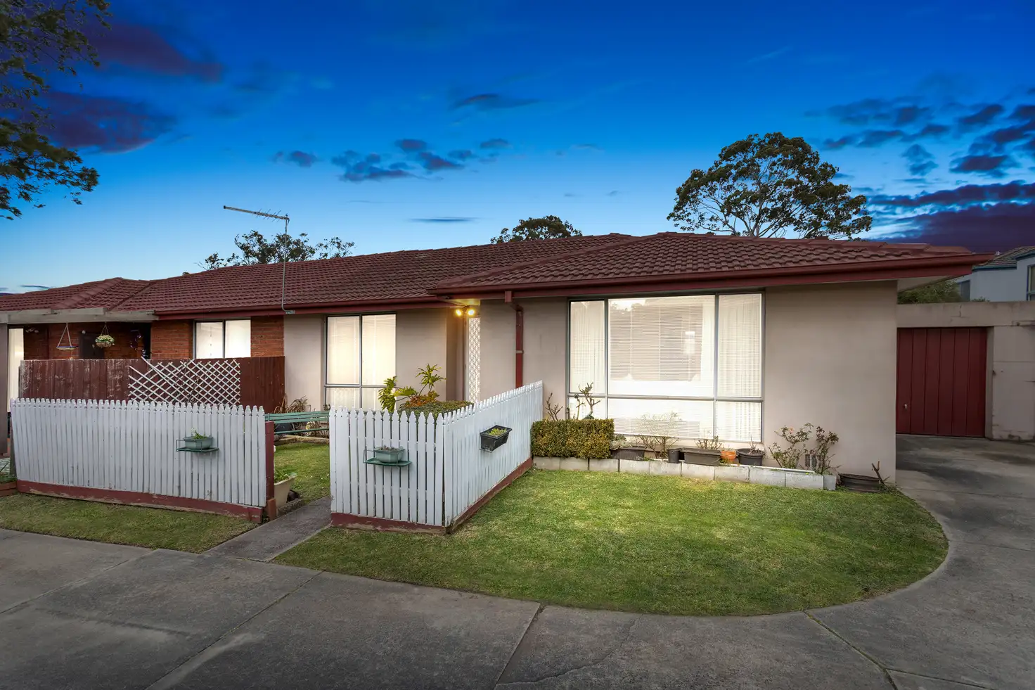 Main view of Homely unit listing, 2/75 Bowmore Road, Noble Park VIC 3174