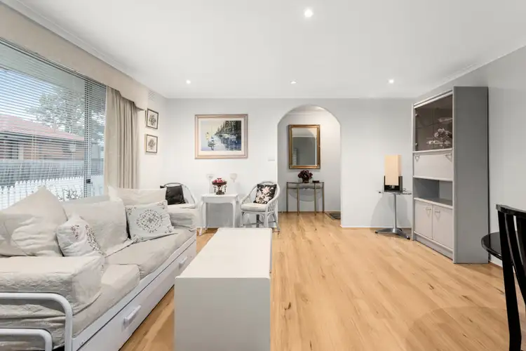 Second view of Homely unit listing, 2/75 Bowmore Road, Noble Park VIC 3174
