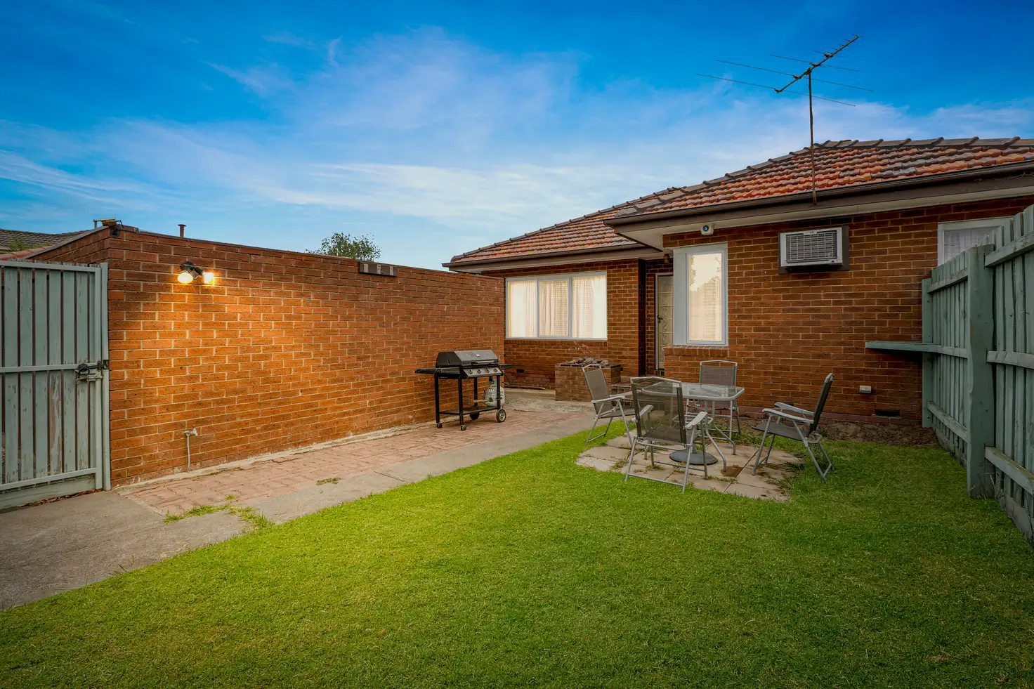 Main view of Homely unit listing, 1/26 Ellendale Road, Noble Park VIC 3174
