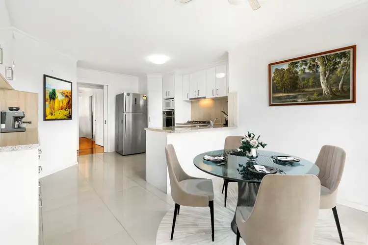 Third view of Homely unit listing, 2/48 French Street, Noble Park VIC 3174