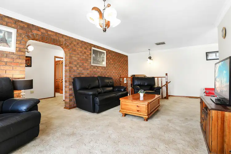 Second view of Homely house listing, 64 Daniel Solander Drive, Endeavour Hills VIC 3802