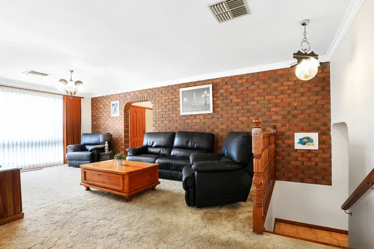 Third view of Homely house listing, 64 Daniel Solander Drive, Endeavour Hills VIC 3802