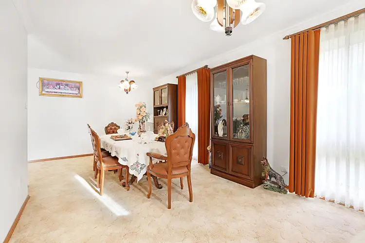 Fourth view of Homely house listing, 64 Daniel Solander Drive, Endeavour Hills VIC 3802