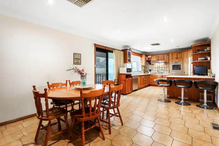 Sixth view of Homely house listing, 64 Daniel Solander Drive, Endeavour Hills VIC 3802
