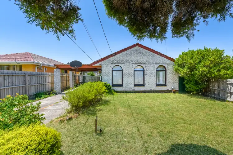 Main view of Homely house listing, 12 Malcolm Crescent, Keysborough VIC 3173