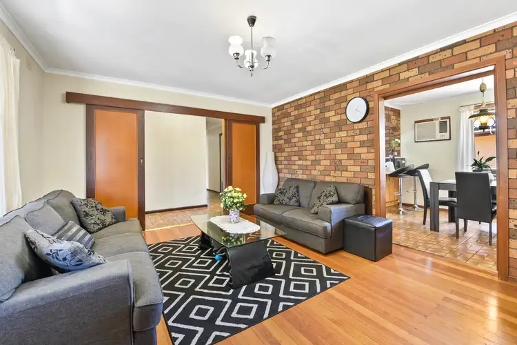 Second view of Homely house listing, 12 Malcolm Crescent, Keysborough VIC 3173