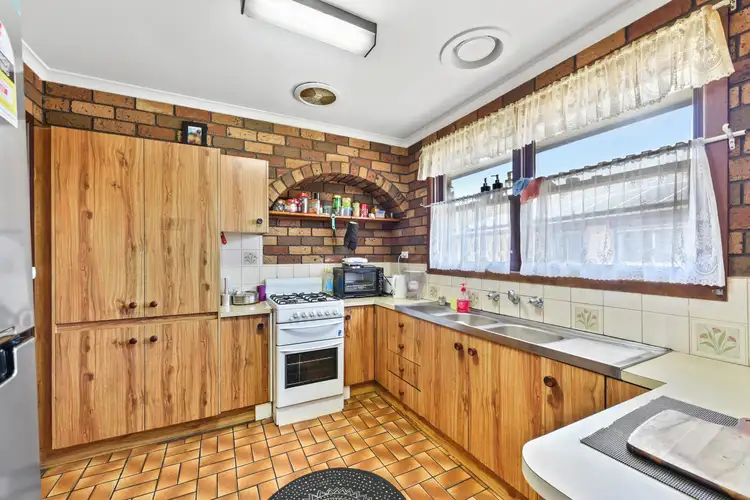 Fourth view of Homely house listing, 12 Malcolm Crescent, Keysborough VIC 3173