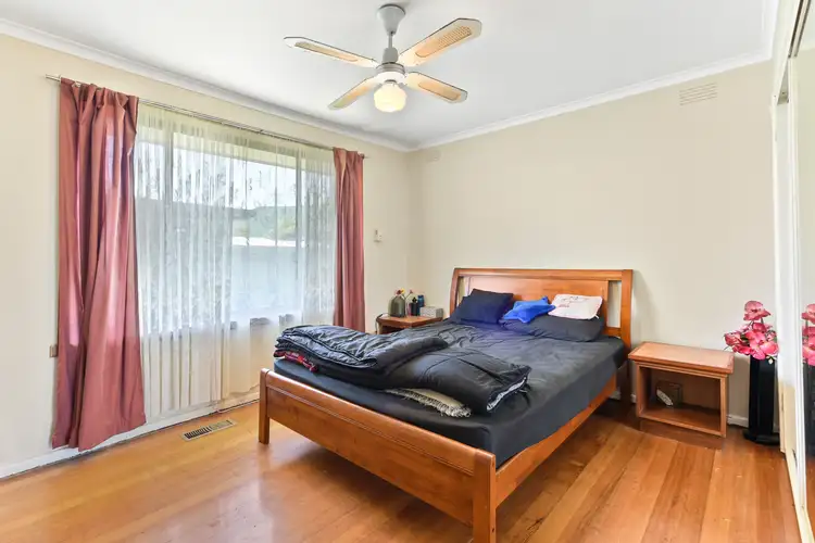 Fifth view of Homely house listing, 12 Malcolm Crescent, Keysborough VIC 3173