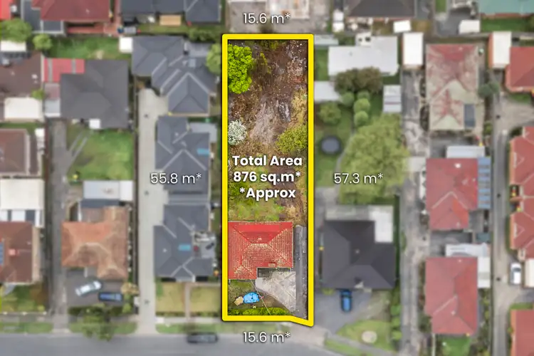 Second view of Homely house listing, 23 David Street, Noble Park VIC 3174