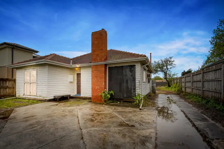 Third view of Homely house listing, 23 David Street, Noble Park VIC 3174