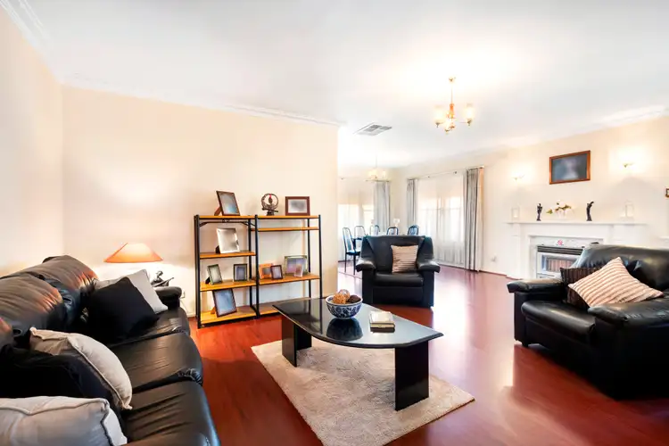 Second view of Homely house listing, 6 Joffre Street, Noble Park VIC 3174