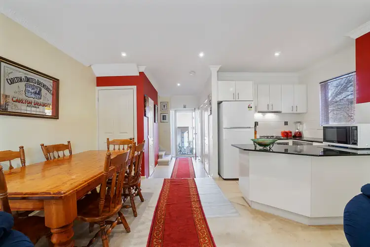 Third view of Homely townhouse listing, 8/28-30 Dunblane Road, Noble Park VIC 3174