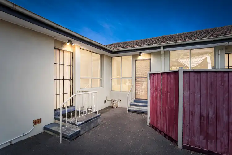 Second view of Homely unit listing, 4/32 Vincent Crescent, Noble Park VIC 3174