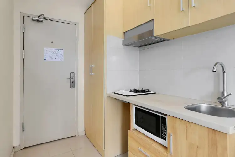 Third view of Homely apartment listing, 117/58-59 Douglas Street, Noble Park VIC 3174