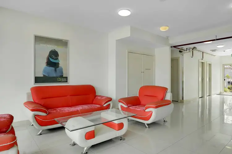 Fourth view of Homely apartment listing, 117/58-59 Douglas Street, Noble Park VIC 3174