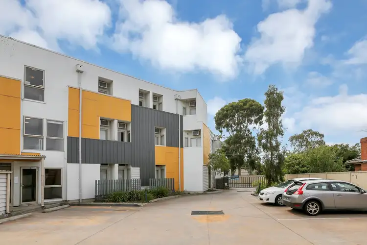 Fifth view of Homely apartment listing, 117/58-59 Douglas Street, Noble Park VIC 3174