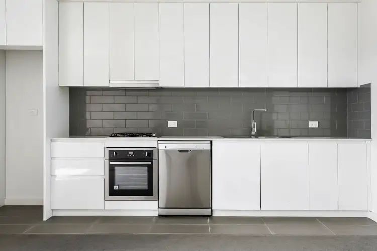 Second view of Homely apartment listing, 203/51-53 Buckley Street, Noble Park VIC 3174