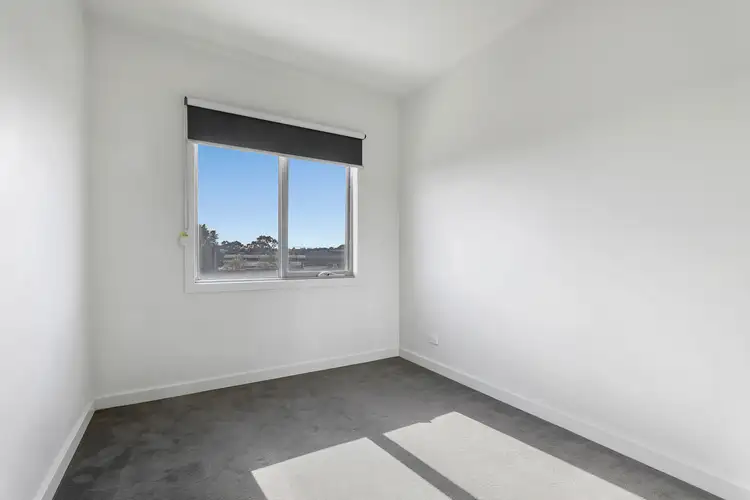 Fourth view of Homely apartment listing, 203/51-53 Buckley Street, Noble Park VIC 3174