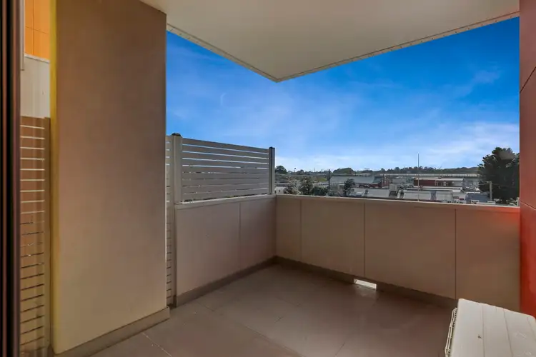 Sixth view of Homely apartment listing, 203/51-53 Buckley Street, Noble Park VIC 3174
