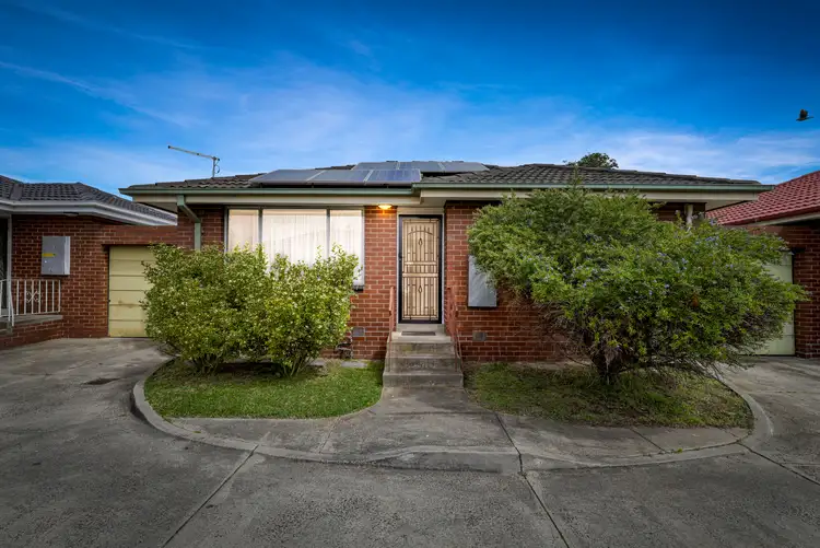 Main view of Homely unit listing, 3/79 Hammond Road, Dandenong VIC 3175