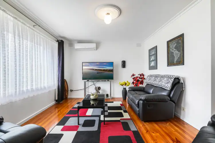 Second view of Homely unit listing, 3/79 Hammond Road, Dandenong VIC 3175