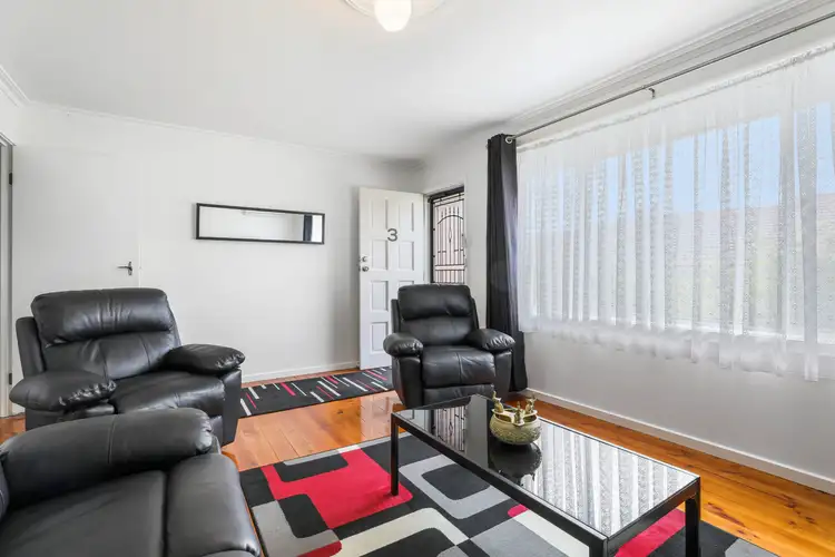 Third view of Homely unit listing, 3/79 Hammond Road, Dandenong VIC 3175
