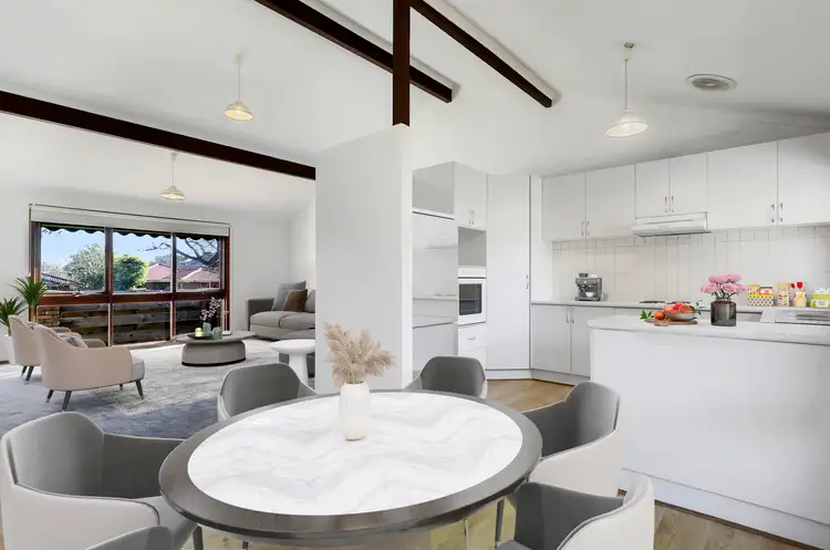 Third view of Homely unit listing, 2/59 Dunblane Road, Noble Park VIC 3174