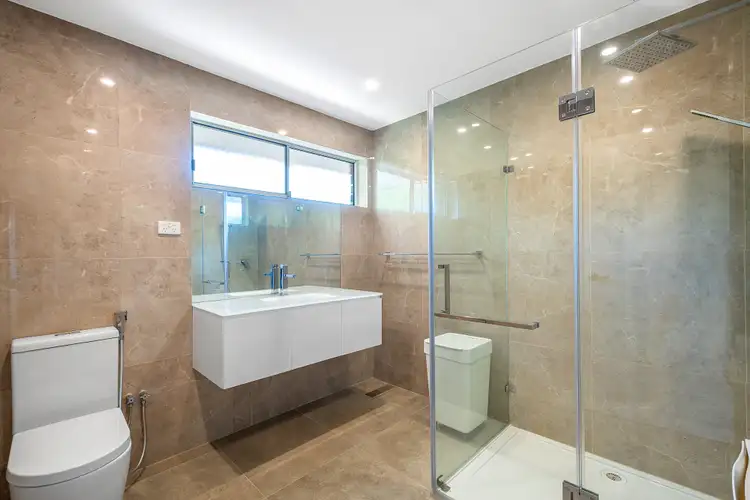Fourth view of Homely unit listing, 7/1199 Heatherton Road, Noble Park VIC 3174