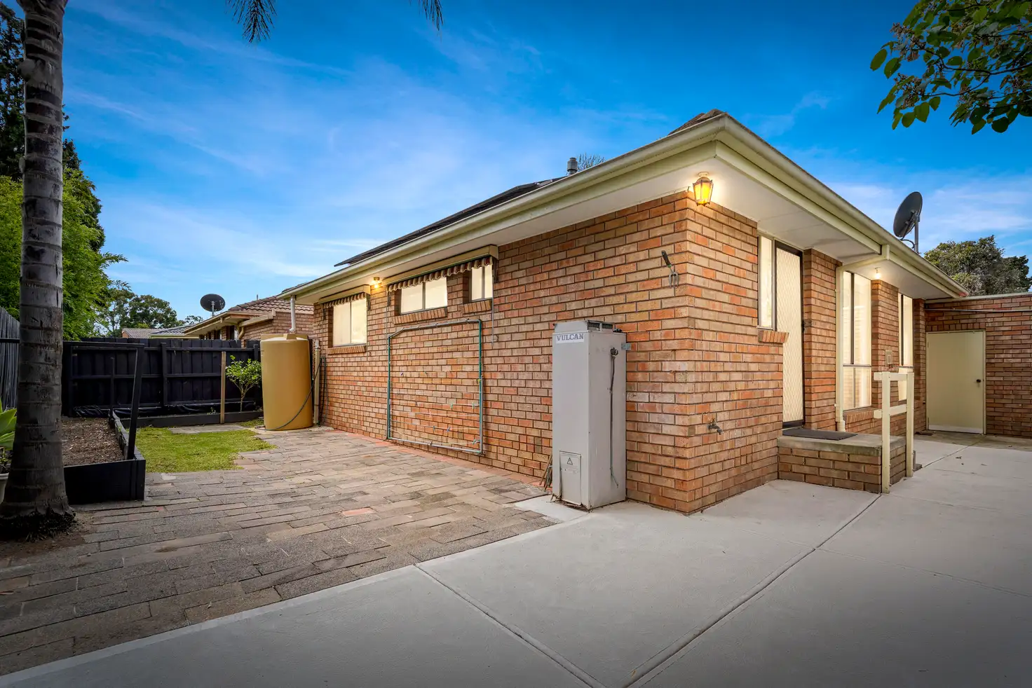 Main view of Homely unit listing, 3/64 Bowmore Road, Noble Park VIC 3174