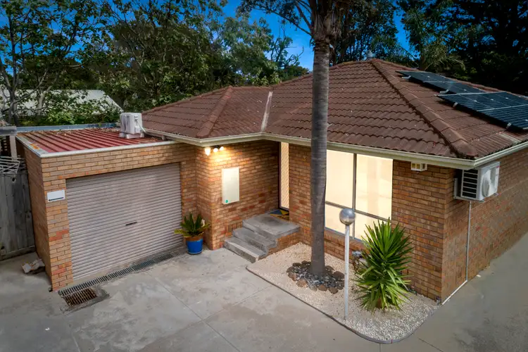 Third view of Homely unit listing, 3/64 Bowmore Road, Noble Park VIC 3174