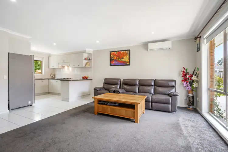 Fourth view of Homely unit listing, 3/64 Bowmore Road, Noble Park VIC 3174