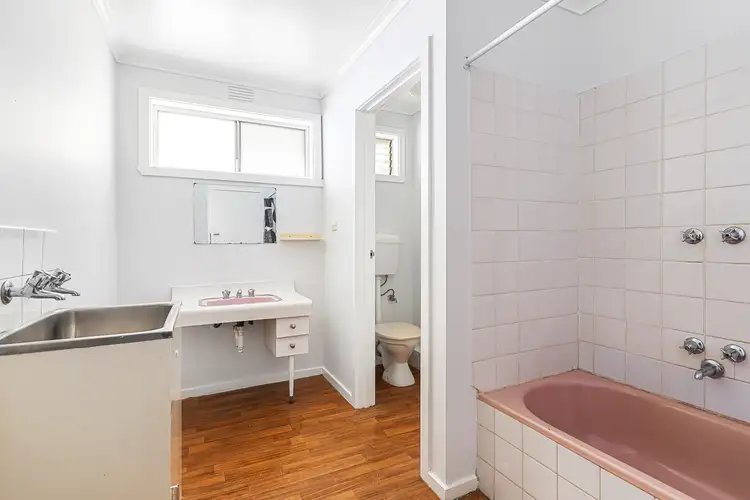 Fifth view of Homely apartment listing, 4/7 Guild Avenue, Noble Park VIC 3174