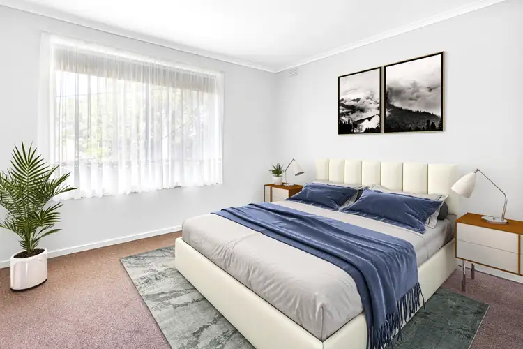 Sixth view of Homely apartment listing, 4/7 Guild Avenue, Noble Park VIC 3174