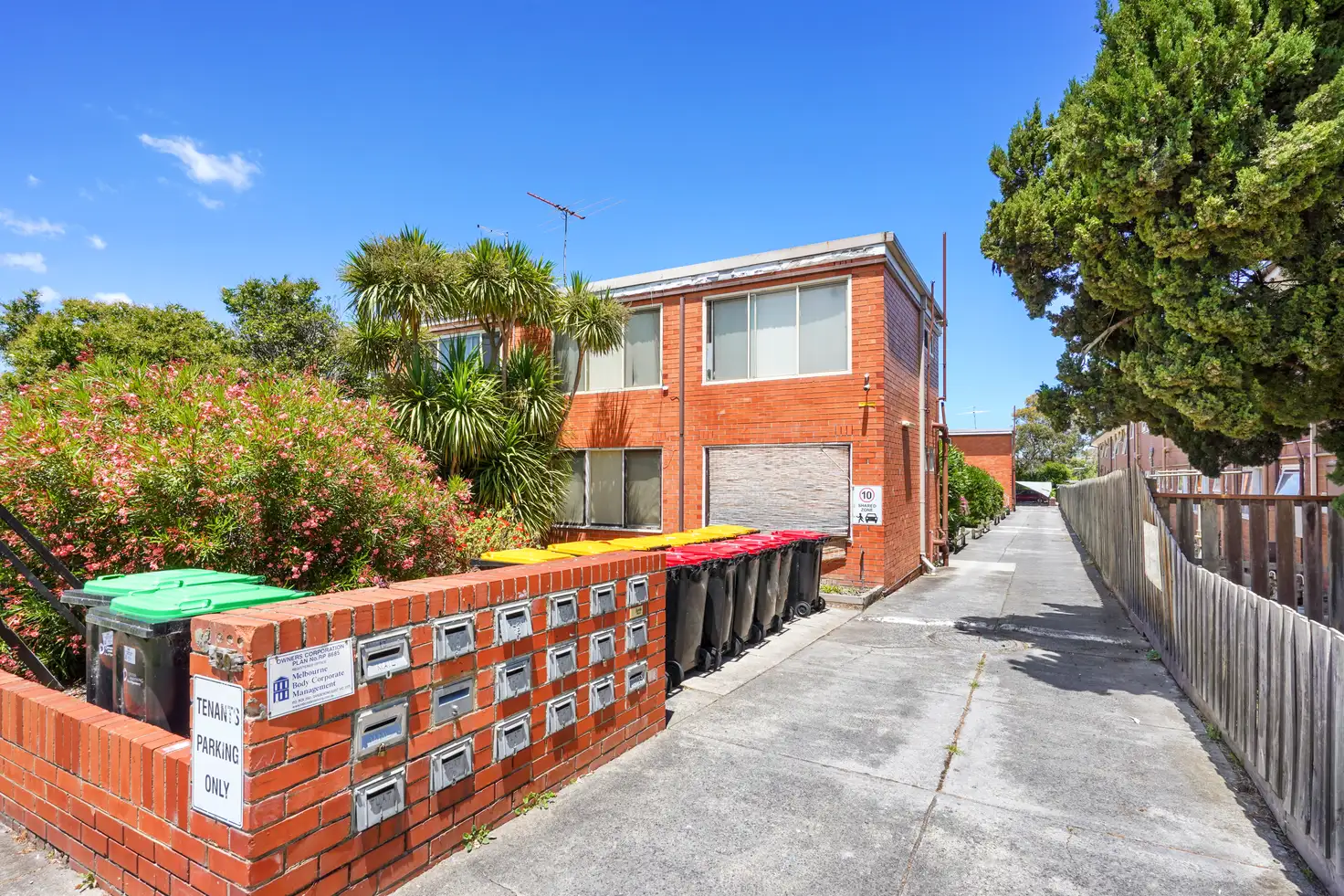 Main view of Homely unit listing, 16/30 Kelvinside Road, Noble Park VIC 3174