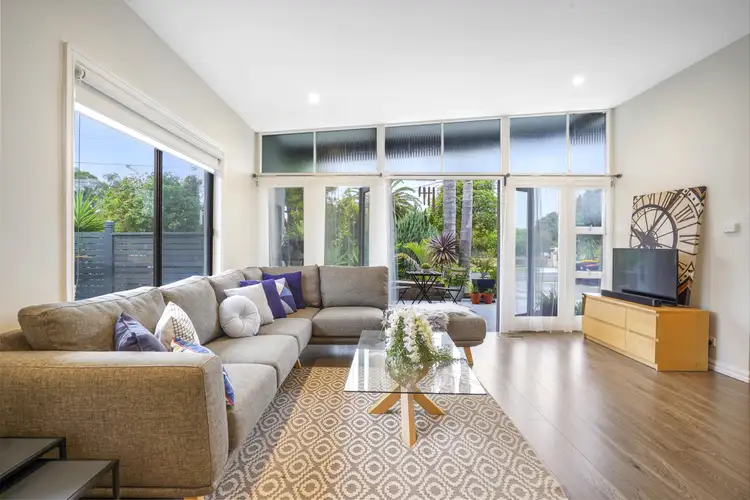 Main view of Homely house listing, 10 Glendale Road, Springvale VIC 3171