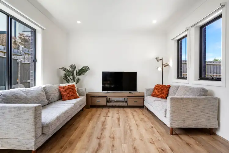 Third view of Homely townhouse listing, 6/19 French Street, Noble Park VIC 3174