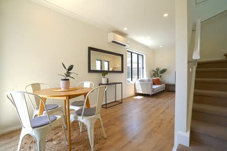 Fourth view of Homely townhouse listing, 6/19 French Street, Noble Park VIC 3174