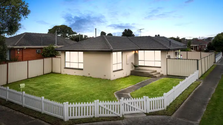 Main view of Homely house listing, 13 Valerie Street, Noble Park VIC 3174