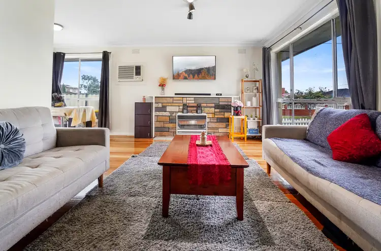 Second view of Homely house listing, 13 Valerie Street, Noble Park VIC 3174