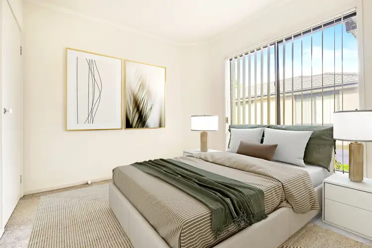 Main view of Homely unit listing, 4/43 Ardgower Road, Noble Park VIC 3174