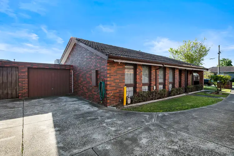 Second view of Homely unit listing, 1/26 Moodemere Street, Noble Park VIC 3174