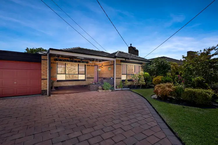 11 Taranto Drive, Noble Park VIC 3174