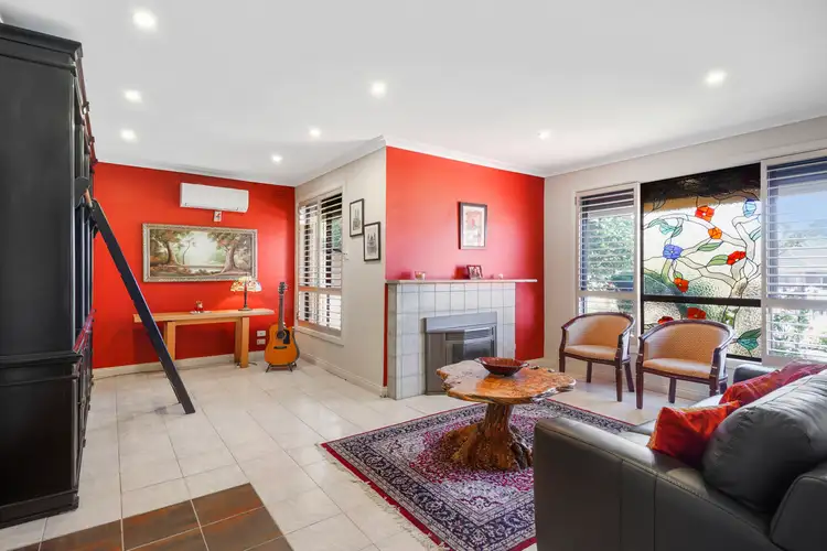 Second view of Homely house listing, 11 Taranto Drive, Noble Park VIC 3174