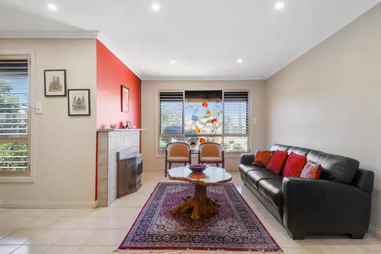 Third view of Homely house listing, 11 Taranto Drive, Noble Park VIC 3174