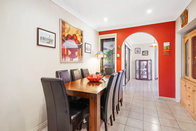 Fourth view of Homely house listing, 11 Taranto Drive, Noble Park VIC 3174