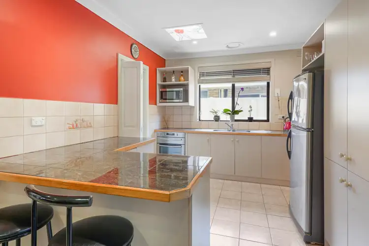 Fifth view of Homely house listing, 11 Taranto Drive, Noble Park VIC 3174