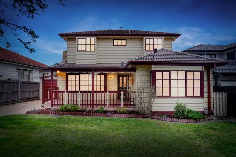 Main view of Homely house listing, 10 Elaine Court, Springvale VIC 3171