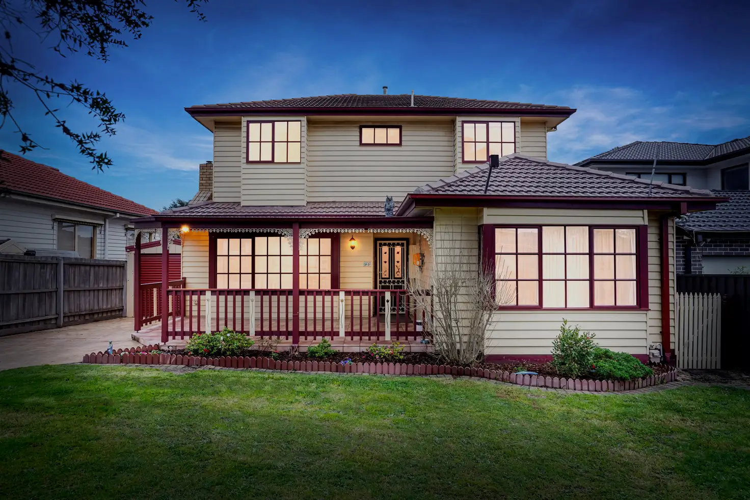 Main view of Homely house listing, 10 Elaine Court, Springvale VIC 3171