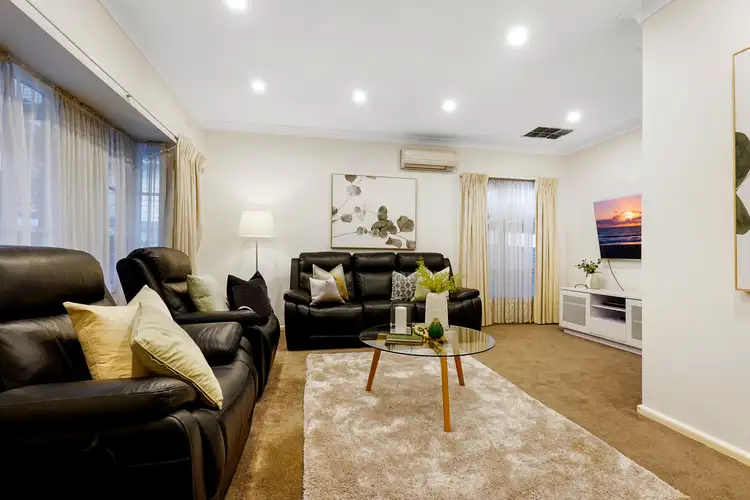 Second view of Homely house listing, 10 Elaine Court, Springvale VIC 3171