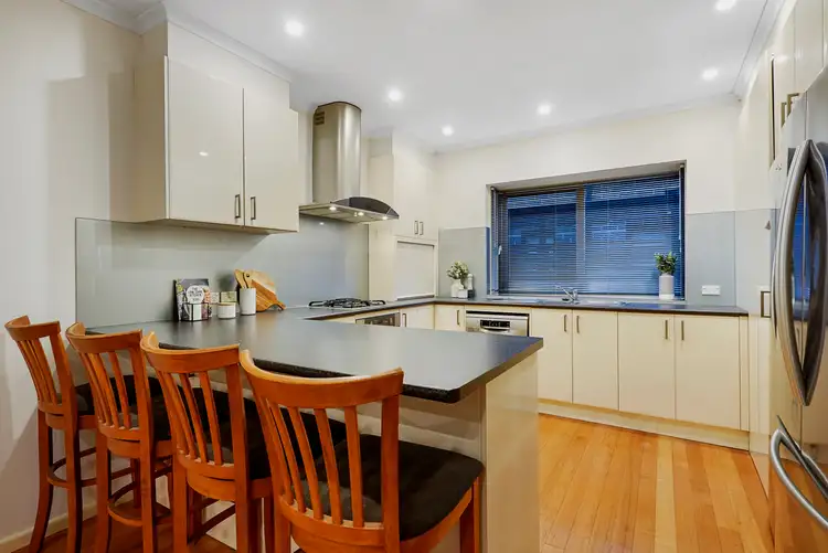 Third view of Homely house listing, 10 Elaine Court, Springvale VIC 3171